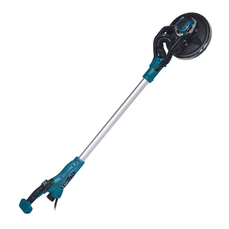BULLE BRUSHLESS ΤΡΙΒΕΙΟ ΤΟΙΧΟΥ 550W ΜΕ ΦΩΤΙΣΜΟ LED