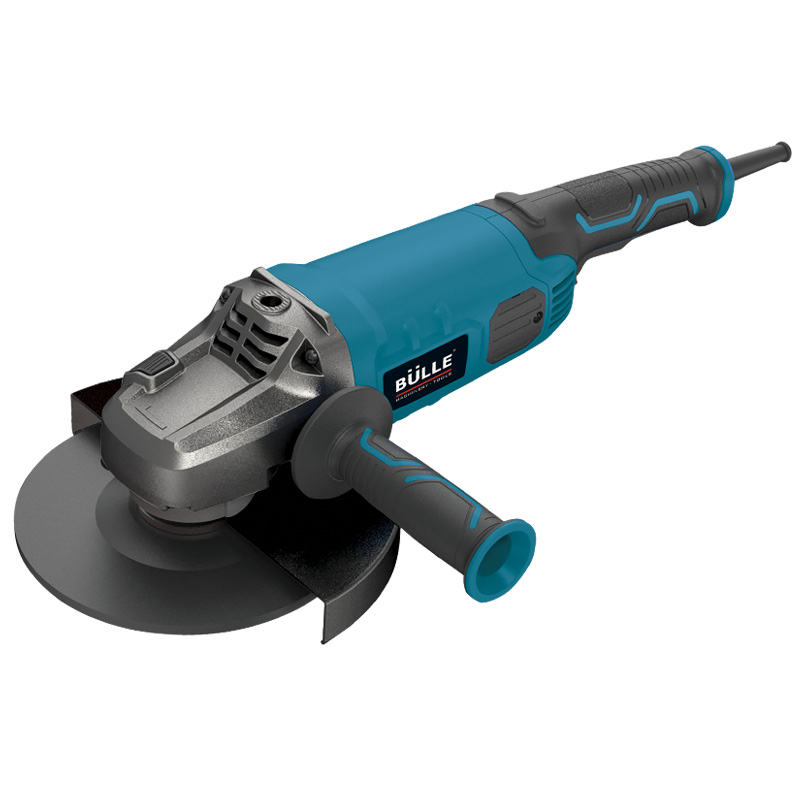 BULLE Γωνιακός Τροχός Φ230mm, 2400W