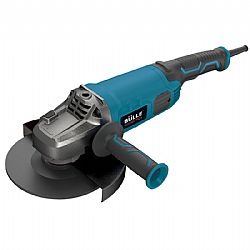 BULLE Γωνιακός Τροχός Φ230mm, 2900W BULLE Γωνιακός Τροχός Φ230mm, 2900W