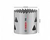 BOSCH Ποτηροπρίονο PRO Multi Material 52mm με σπείρωμα
