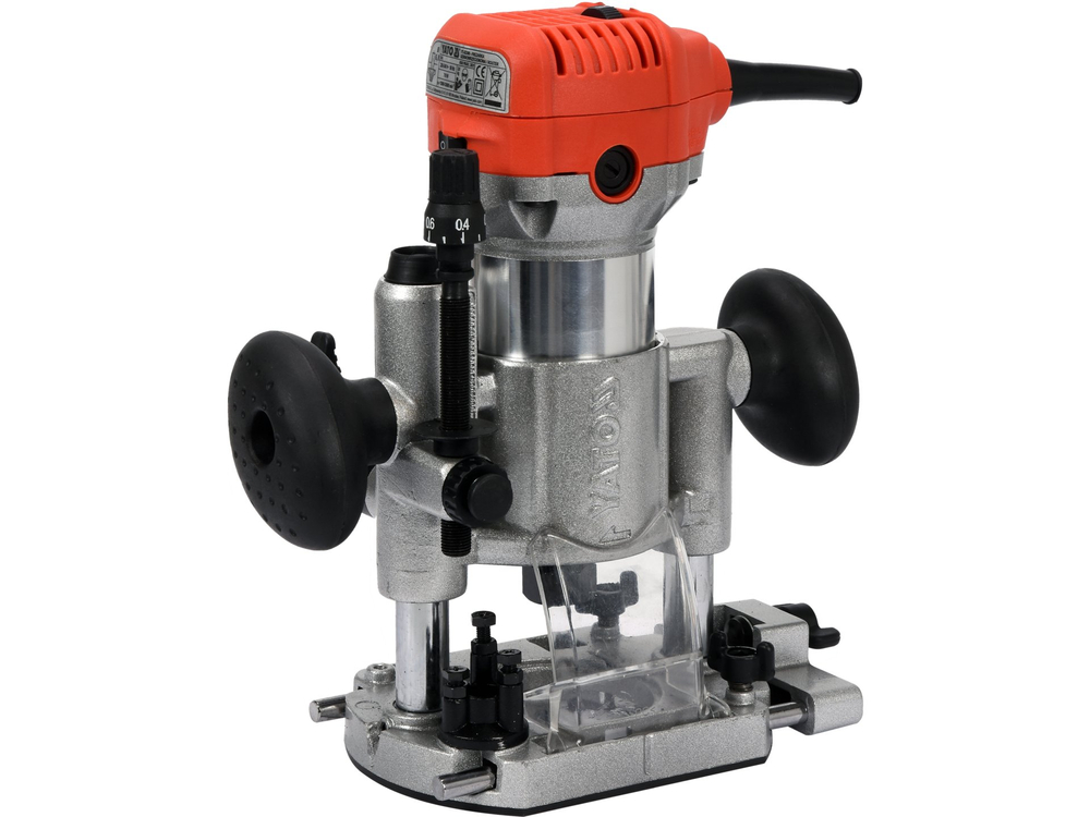 YATO YT-82390 Σετ Κουρευτικό περιθωρίων 710W YATO YT-82390 Σετ Κουρευτικό περιθωρίων 710W