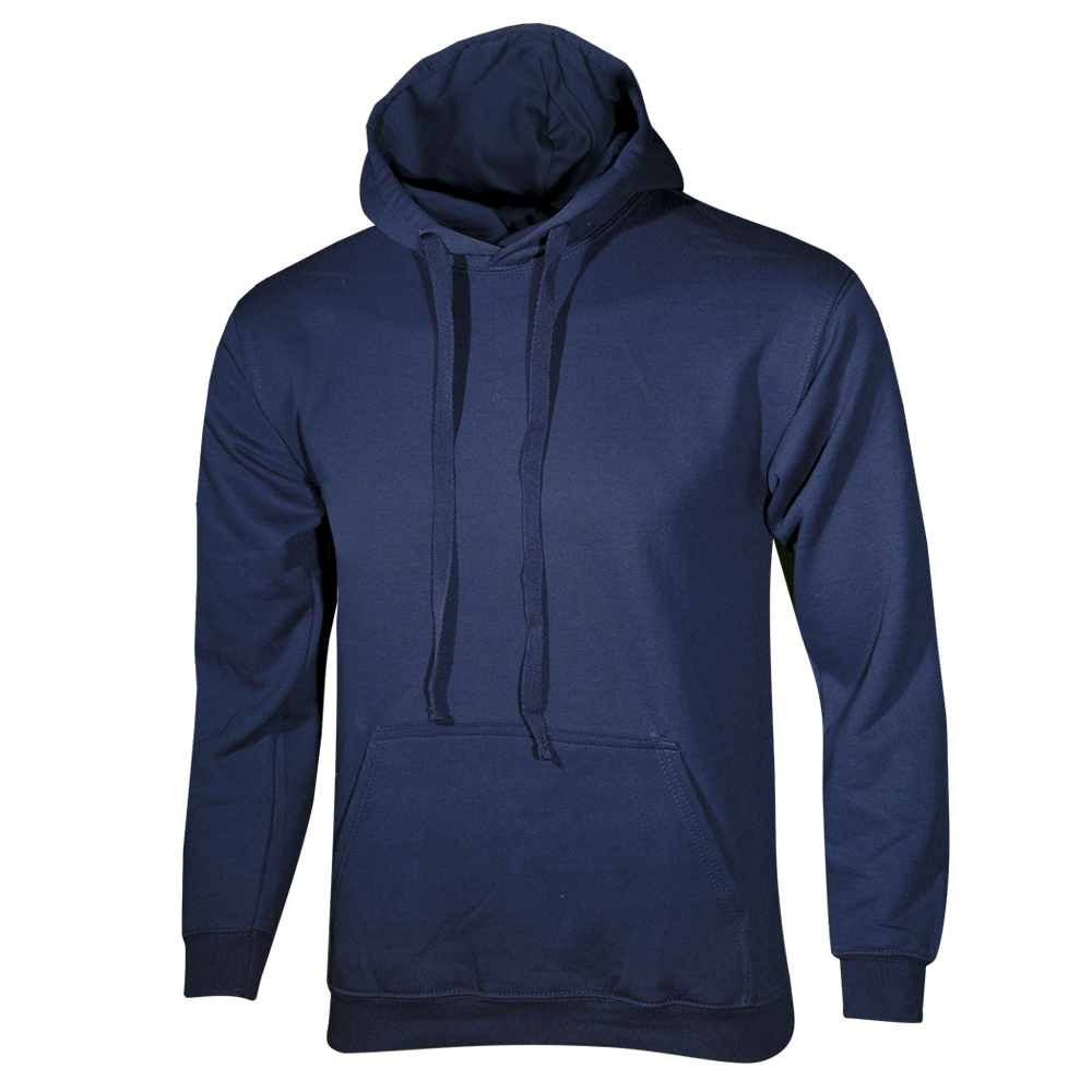 KPrime SWP280C Φούτερ μπλούζα, Σκούρο μπλε, με κουκούλα και μπροστινή τσέπη KPrime SWP280C Φούτερ μπλούζα, Σκούρο μπλε, με κουκούλα και μπροστινή τσέπη