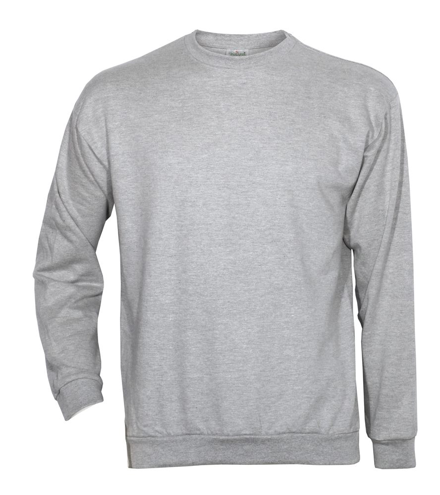 KPrime Ανδρικό Φούτερ εργασίας, Μελανζέ Γκρί σειρά SWC 280C KPrime Ανδρικό Φούτερ εργασίας, Μελανζέ Γκρί σειρά SWC 280C