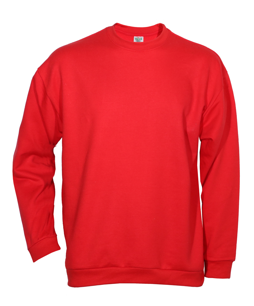 KPrime Ανδρικό Φούτερ εργασίας, Κόκκινο σειρά SWC 280C KPrime Ανδρικό Φούτερ εργασίας, Κόκκινο σειρά SWC 280C