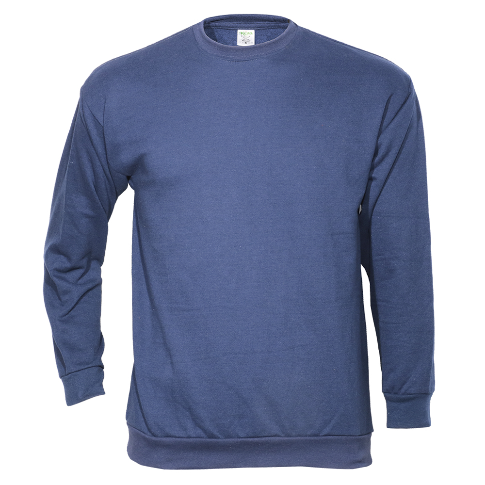 KPrime Ανδρικό Φούτερ εργασίας, Μπλέ Σκούρο σειρά SWC 280C KPrime Ανδρικό Φούτερ εργασίας, Μπλέ Σκούρο σειρά SWC 280C