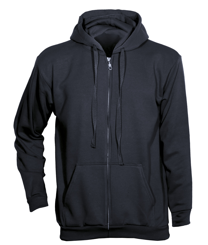 KPrime Φούτερ ζακέτα, κουκούλα,φερμουάρ πλαϊνες και μπροστινή τσέπη, Μαύρο σειρά SWZ 280 KPrime Φούτερ ζακέτα, κουκούλα,φερμουάρ πλαϊνες και μπροστινή τσέπη, Μαύρο σειρά SWZ 280