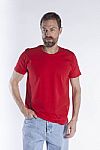 KPRIME Μπλουζάκι Τ-shirt κοντομάνικο Μπλε Ρουά σειρά 170C KPRIME Μπλουζάκι Τ-shirt κοντομάνικο Μπλε Ρουά σειρά 170C