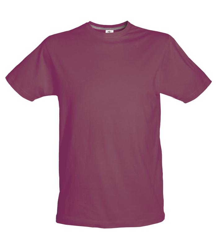 KPRIME 155 Ανδρικό μπλουζάκι 155gr ΚΟΚΚΙΝΟ ΒΟΥΡΓΟΥΝΔΙΑΣ/BURGUNDY KPRIME 155 Ανδρικό μπλουζάκι 155gr ΚΟΚΚΙΝΟ ΒΟΥΡΓΟΥΝΔΙΑΣ/BURGUNDY