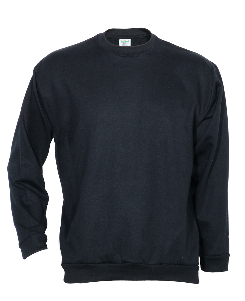 KPrime Ανδρικό Φούτερ εργασίας, Μαύρο σειρά SWC 280C KPrime Ανδρικό Φούτερ εργασίας, Μαύρο σειρά SWC 280C