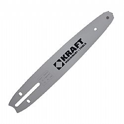 KRAFT Λάμα CARVING 25mm(10''), 1/4''x1.1mm Αλυσοπρίονου 691171