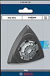 BOSCH PRO AVZ 93 G Sanding Plate Πλάκα Λείανσης για πολυεργαλεία