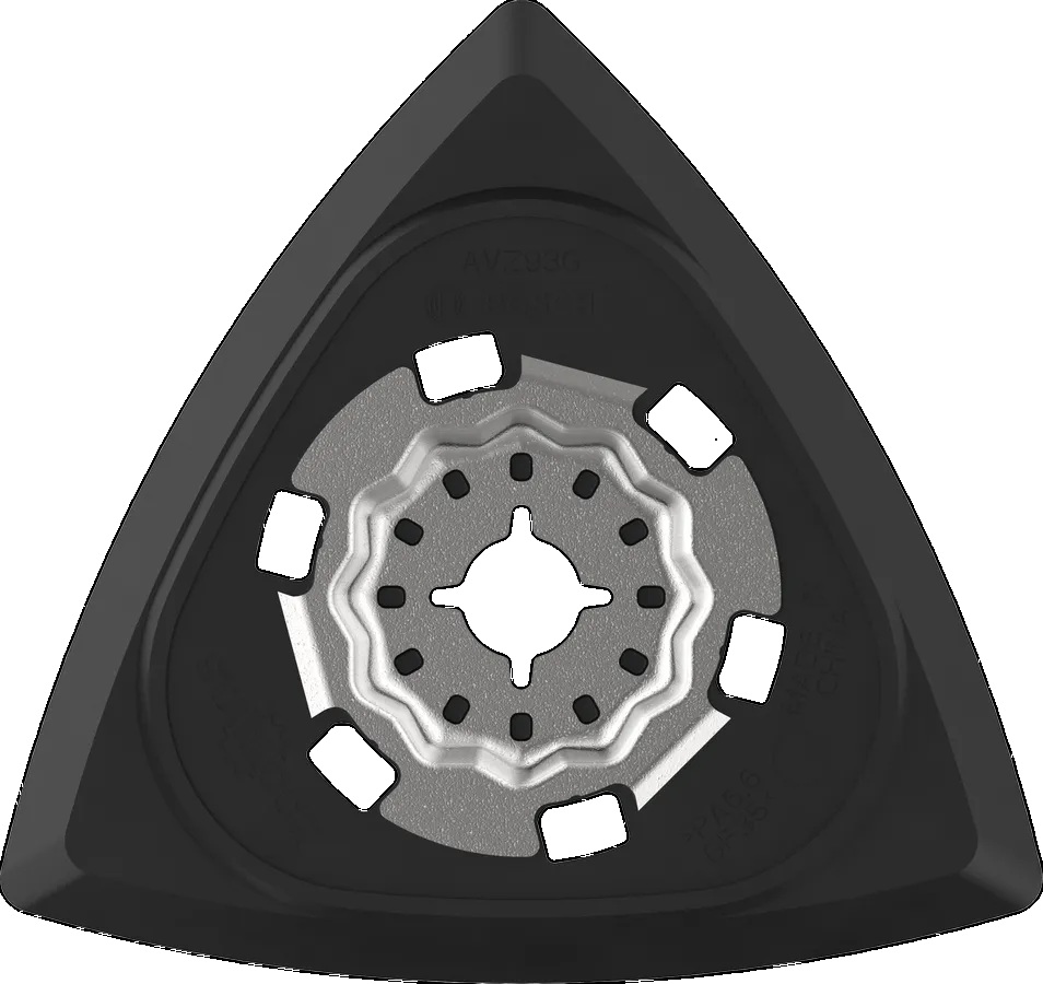 BOSCH PRO AVZ 93 G Sanding Plate Πλάκα Λείανσης για πολυεργαλεία