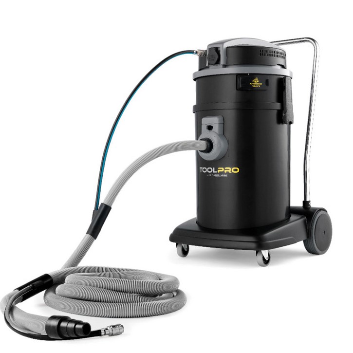 GHIBLI POWER TOOL PRO FD 50 P COMBI Απορροφητήρας 50LT - 1450W GHIBLI POWER TOOL PRO FD 50 P COMBI Απορροφητήρας 50LT - 1450W