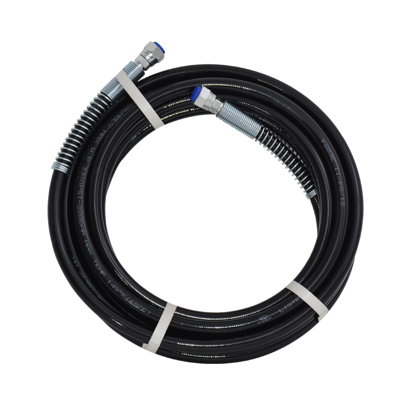 BULLE Σωλήνα Υψηλής Πίεσης 7.5m για 633333/633358