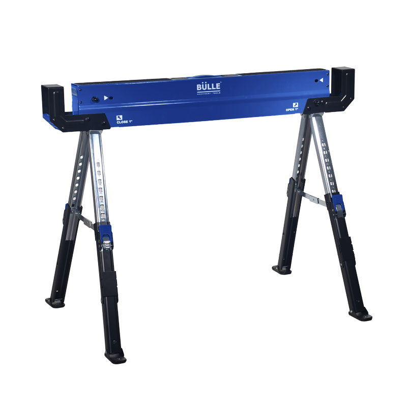 BULLE Καβαλέτο Αναδιπλούμενο και ρυθμιζόμενο καθ' ύψος BULLE Καβαλέτο Αναδιπλούμενο και ρυθμιζόμενο καθ' ύψος