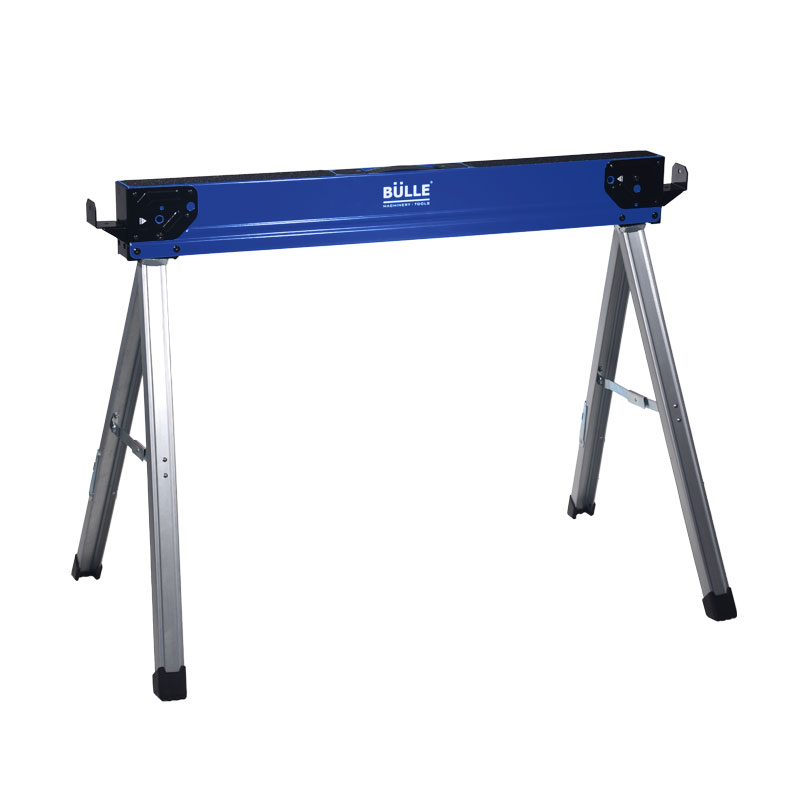 BULLE Καβαλέτο Μεταλλικό Αναδιπλούμενο 500kg max. BULLE Καβαλέτο Μεταλλικό Αναδιπλούμενο 500kg max.