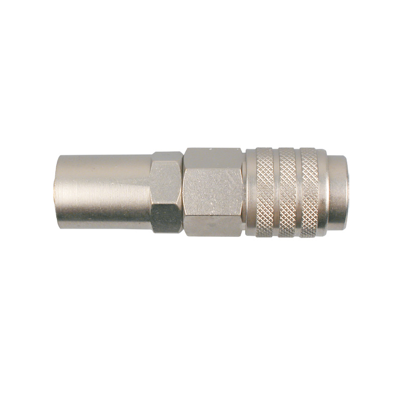 TOROS Πρίζα Αέρος Ιταλίας με Ουρά και σφικτήρα ασφαλείας για ελαστικό σωλήνα TOROS Πρίζα Αέρος Ιταλίας με Ουρά και σφικτήρα ασφαλείας για ελαστικό σωλήνα