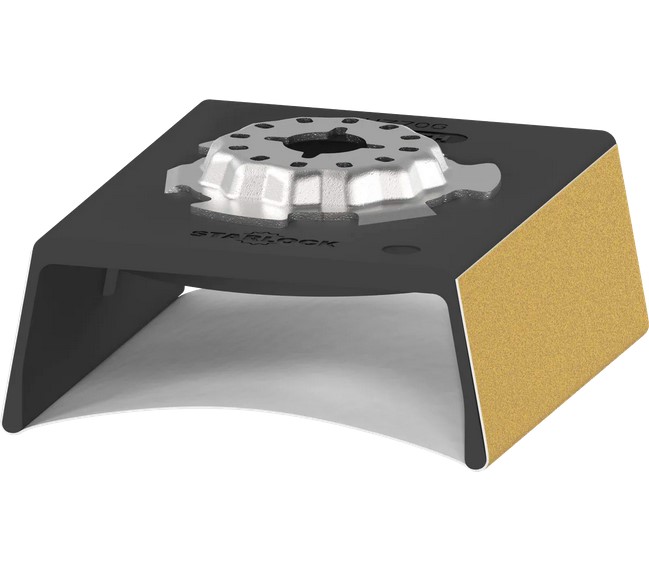 BOSCH Λειαντήρας προφίλ PRO AUZ 70 G Profile Sander