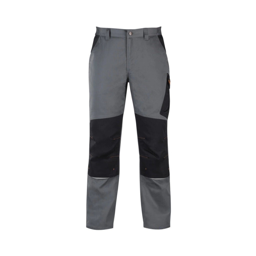 KAPRIOL EVO PLUS Παντελόνι Εργασίας Γκρι KAPRIOL EVO PLUS Παντελόνι Εργασίας Γκρι