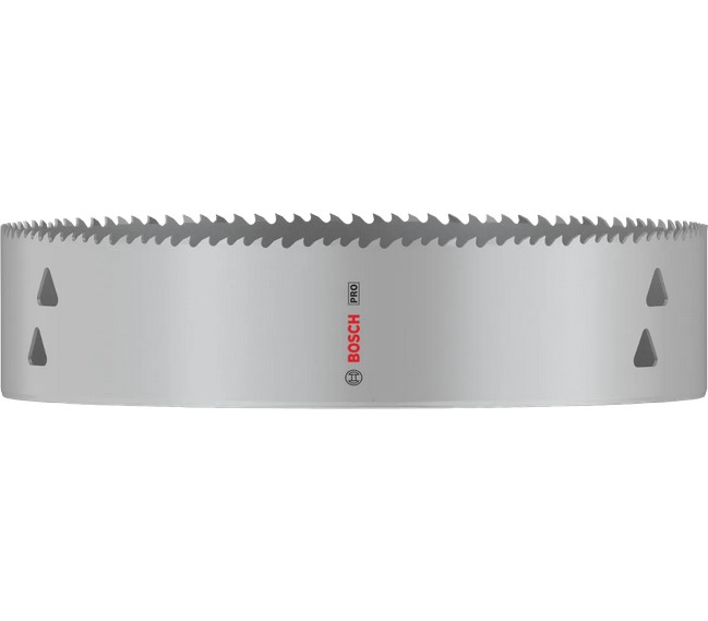 BOSCH Ποτηροπρίονο PRO Multi Material 210mm με σπείρωμα BOSCH Ποτηροπρίονο PRO Multi Material 210mm με σπείρωμα