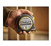 STANLEY FATMAX XTREME 10m Μετροταινία (πλάτους 32mm) STANLEY FATMAX XTREME 10m Μετροταινία (πλάτους 32mm)