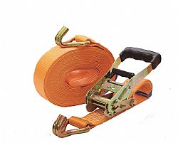 MURTRA Ιμάντας με Καστάνια 50mmX9m Αντοχής 5000Kg 