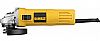 DEWALT DWE4117-QS Γωνιακός Τροχός Ρεύματος 950W 125mm DEWALT DWE4117-QS Γωνιακός Τροχός Ρεύματος 950W 125mm