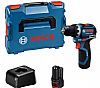 BOSCH Δραοανοκατσάβιδο 12V 2x2.0Ah PRO HEAVY DUTY GSR 12V-32 BOSCH Δραοανοκατσάβιδο 12V 2x2.0Ah PRO HEAVY DUTY GSR 12V-32