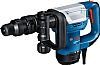 BOSCH PRO GSH 5 Σκαπτικό πιστολέτο με SDS max 1100W, 7.5J BOSCH PRO GSH 5 Σκαπτικό πιστολέτο με SDS max 1100W, 7.5J