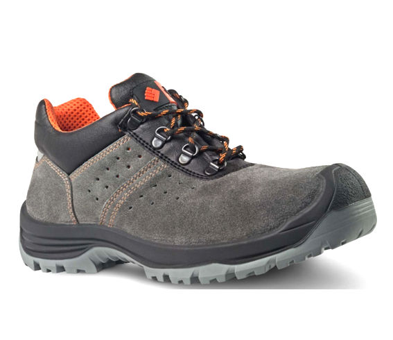 TOWORKFOR SEIA S1P Παπούτσι Ασφαλείας 