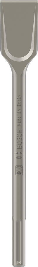 BOSCH Φτυαροκάλεμο PRO SDS max-5C 350mm x 50mm 