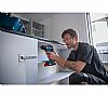 BOSCH PRO GSR 18V-45 Δραπανοκατσάβιδο Mπαταρίας 18V Λιθίου (2 Χ 3.0ΑΗ)