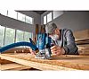 BOSCH Κάθετη Φρέζα 2000W PRO GOF 20-12