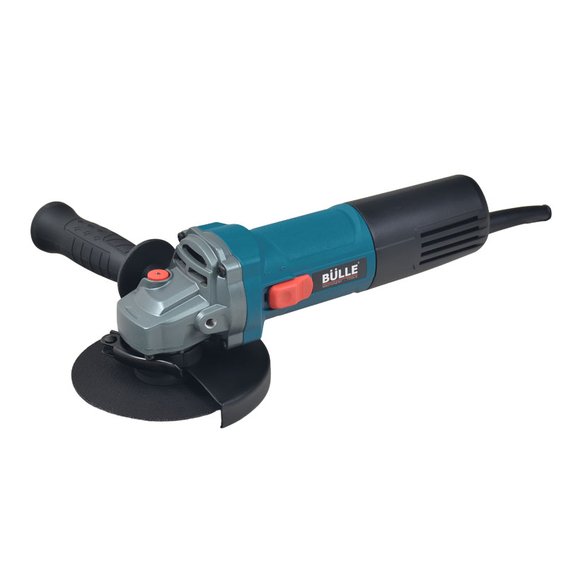 BULLE Γωνιακός τροχός 125mm, 900W