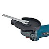 BULLE Γωνιακός τροχός 125mm, 1100W