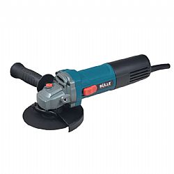BULLE Γωνιακός τροχός 125mm, 1100W