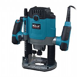BULLE Ηλεκτρικό Ρούτερ 1800W