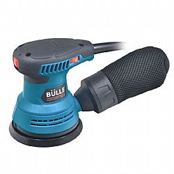 BULLE Εκκεντρο Περιστροφικό τριβείο, βαρέως τύπου,290W 125mm 