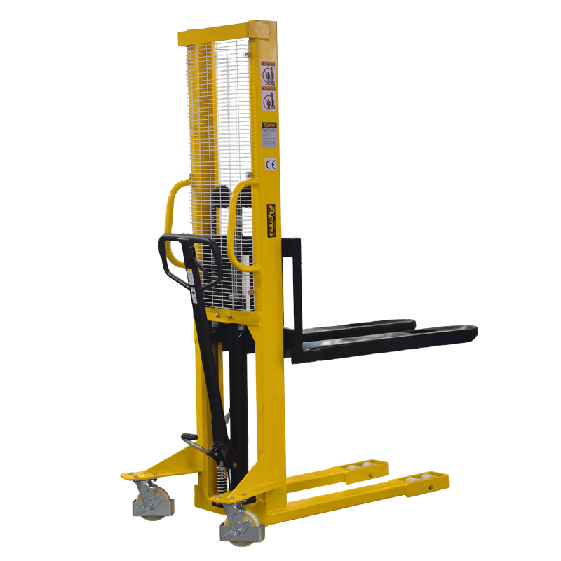 EXPRESS Περονοφόρο Χειροκίνητο 1,5tn Ανύψωση 1.6m 