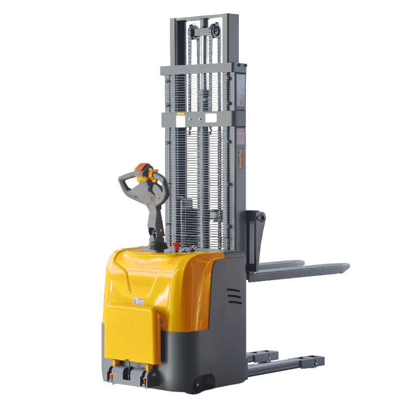 EXPRESS Ηλεκτρικό Περονοφόρο 24V 1,5tn, 3.0m 