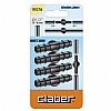 CLABER 91076 Σύνδεσμος 1/2''