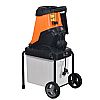 KRAFT Κλαδοτεμαχιστής Ηλεκτρικός 2800w 45mm Δίσκου KRAFT Κλαδοτεμαχιστής Ηλεκτρικός 2800w 45mm Δίσκου