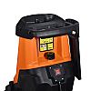 KRAFT Κλαδοτεμαχιστής Ηλεκτρικός 2800w 45mm Δίσκου KRAFT Κλαδοτεμαχιστής Ηλεκτρικός 2800w 45mm Δίσκου