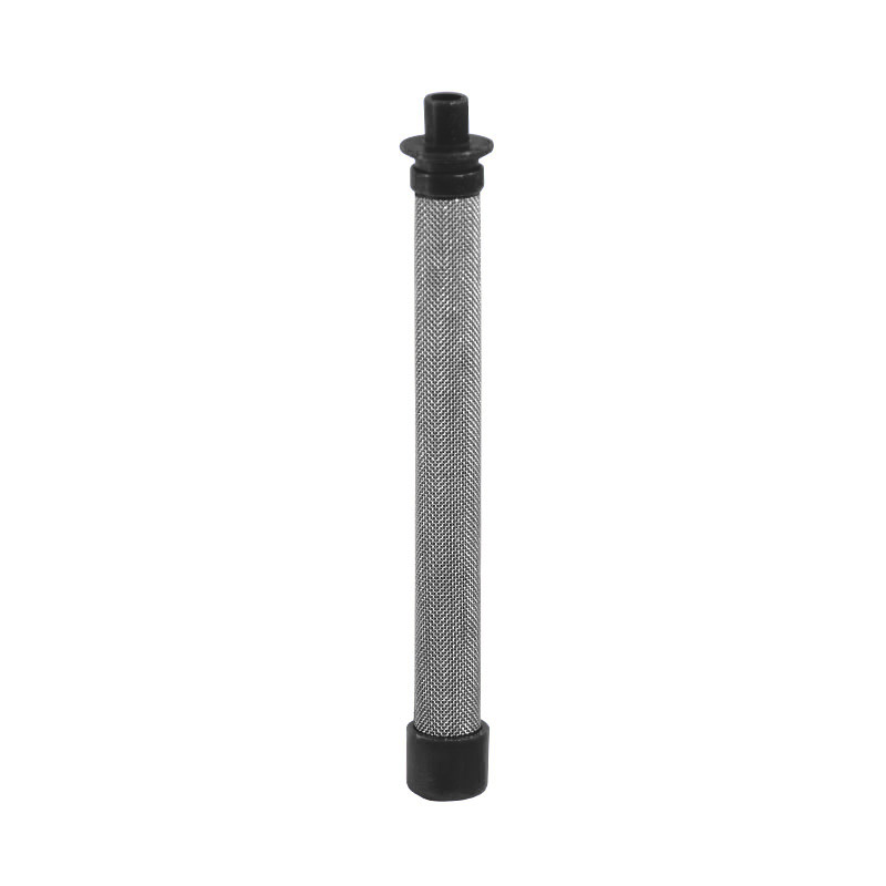 BULLE Φίλτρο Πιστολιού Airless 100μ (μαύρο) για πιστόλι 642033 BULLE Φίλτρο Πιστολιού Airless 100μ (μαύρο) για πιστόλι 642033