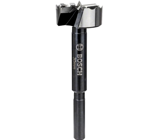 Τρυπάνι Μεντεσέδων 30mm BOSCH Τρυπάνι Μεντεσέδων 30mm BOSCH