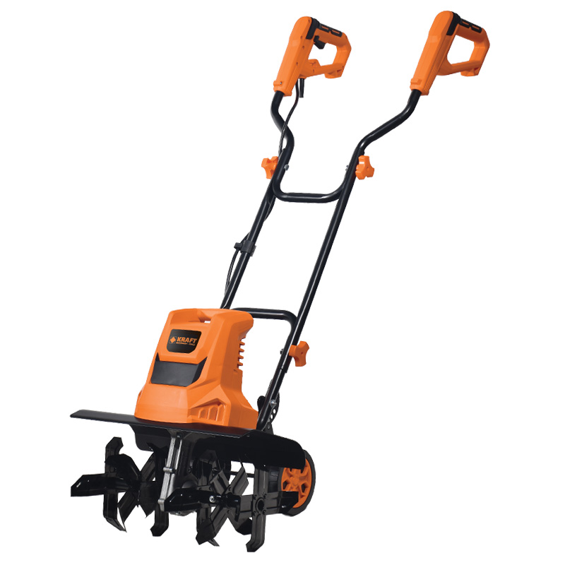 KRAFT Ηλεκτρικό Σκαπτικό (Φρεζάκι) 1800 W KRAFT Ηλεκτρικό Σκαπτικό (Φρεζάκι) 1800 W