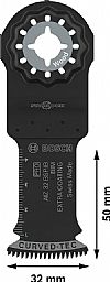 BOSCH PRO AIZ 32 BSPIB Λάμα Παλινδρομικών Πολυεργαλείων Βυθιζόμενης κοπής BOSCH PRO AIZ 32 BSPIB Λάμα Παλινδρομικών Πολυεργαλείων Βυθιζόμενης κοπής