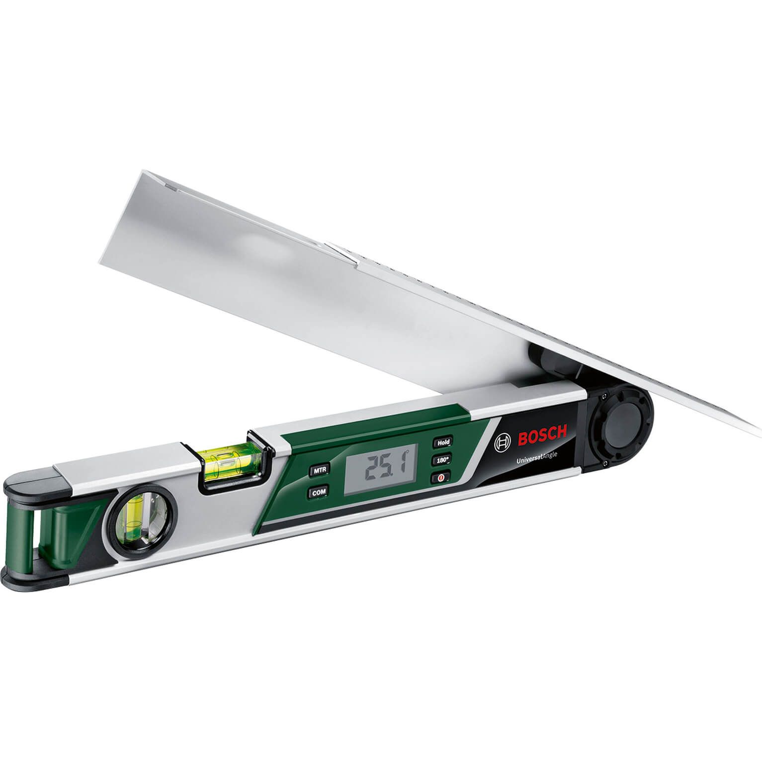 BOSCH Universal Angle Ψηφαικός Μετρητής γωνιών (Γωνιόμετρο) BOSCH Universal Angle Ψηφαικός Μετρητής γωνιών (Γωνιόμετρο)