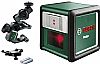 BOSCH QUIGO Green Αλφάδι Λείζερ Σταυρός Πράσινη Γράμμη BOSCH QUIGO Green Αλφάδι Λείζερ Σταυρός Πράσινη Γράμμη