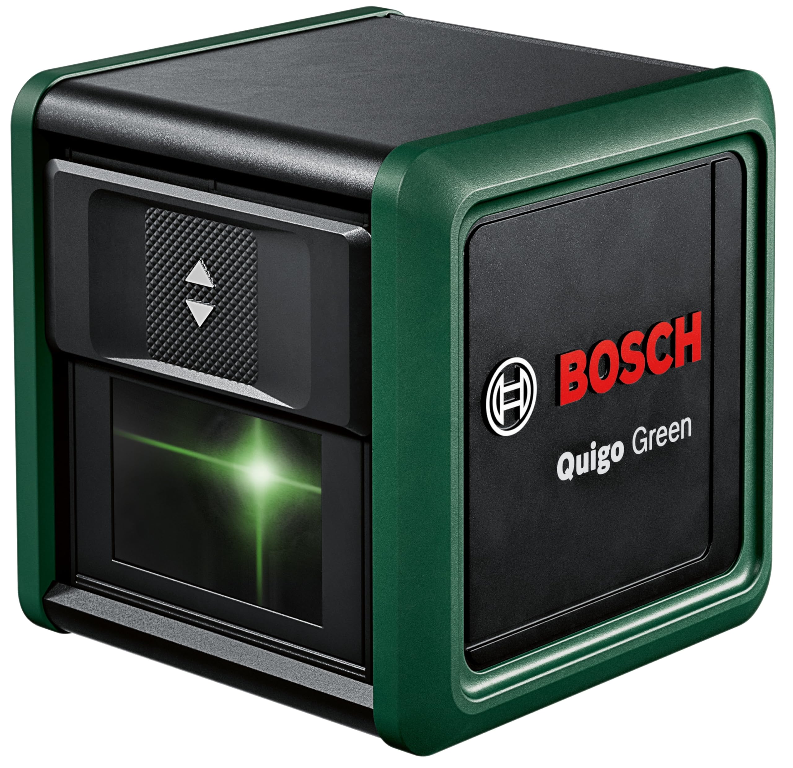 BOSCH QUIGO Green Αλφάδι Λείζερ Σταυρός Πράσινη Γράμμη BOSCH QUIGO Green Αλφάδι Λείζερ Σταυρός Πράσινη Γράμμη